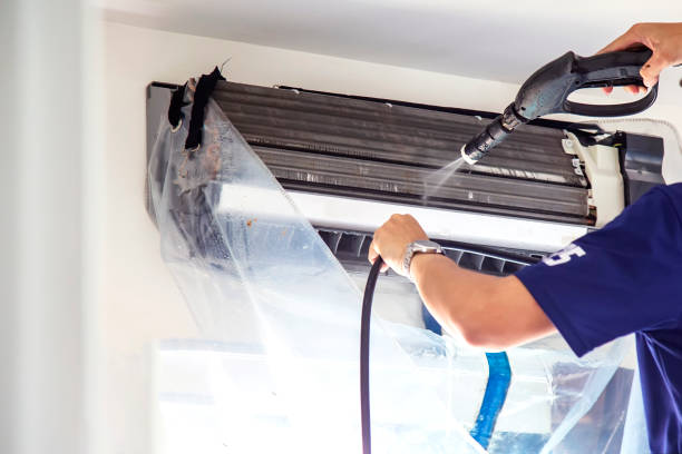 Best Air Duct Cleaning Near Me  in West Canton, NC