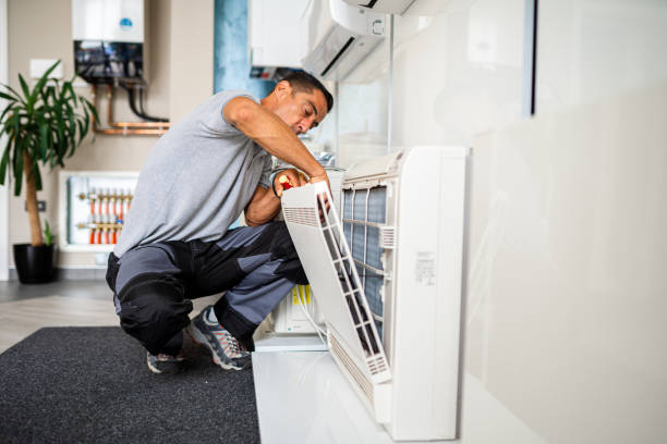 Best Commercial HVAC Duct Cleaning  in West Canton, NC