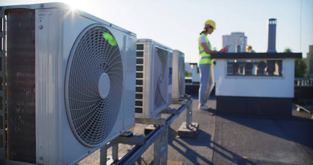 Best Ventilation Cleaning Services  in West Canton, NC