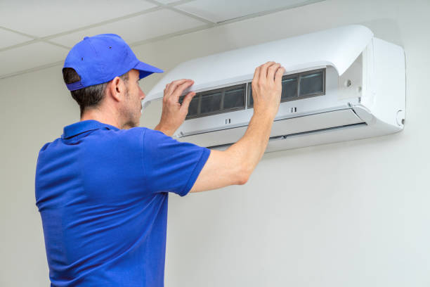 Best Emergency Air Duct Cleaning  in West Canton, NC
