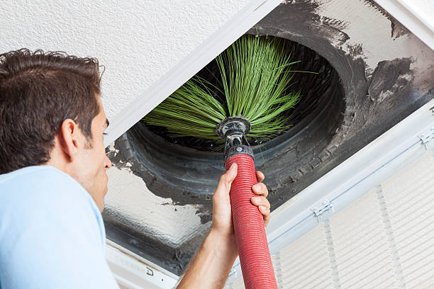 Best HVAC Duct Inspection Services  in West Canton, NC